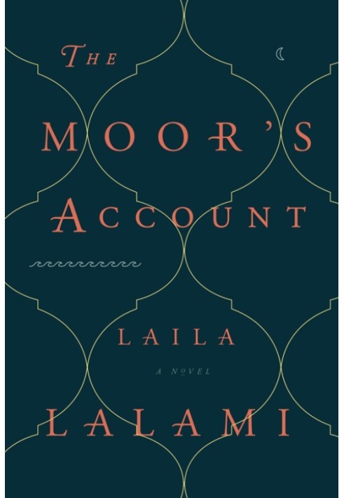 The Moor's Account