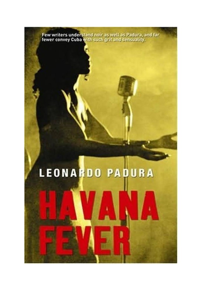 Havana Fever