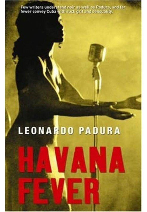 Havana Fever