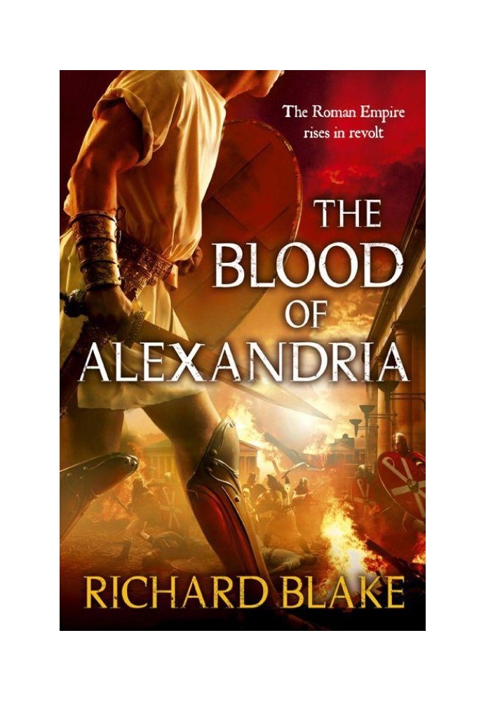 The Blood of Alexandria