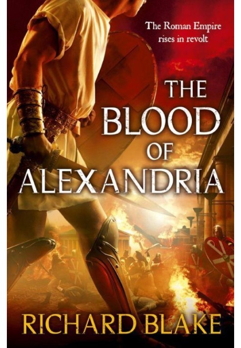 The Blood of Alexandria