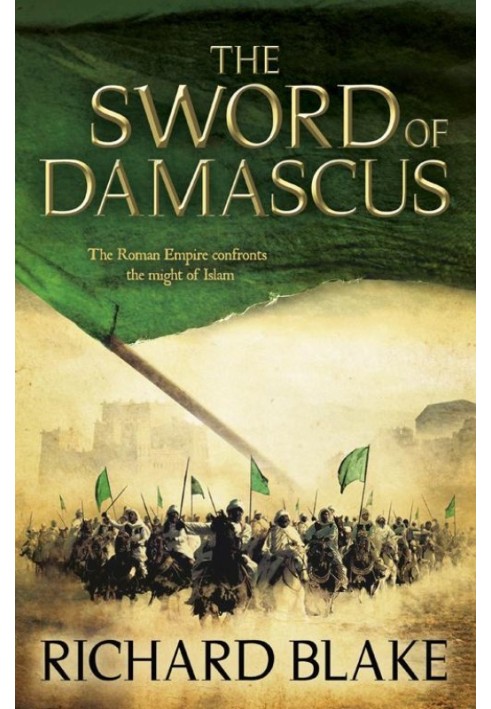 The Sword of Damascus