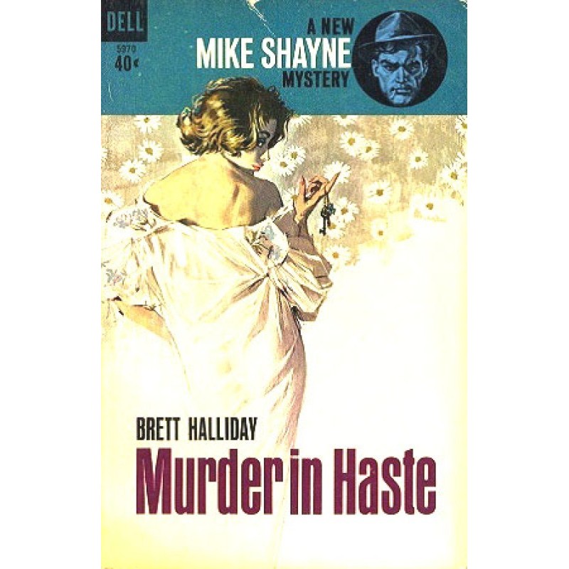 Murder in a hurry