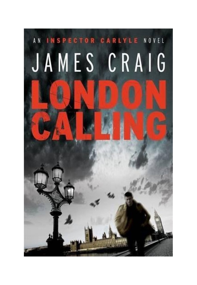 London Calling