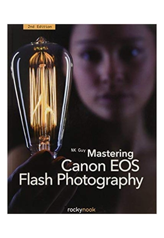 Mastering Canon EOS Flash Photography