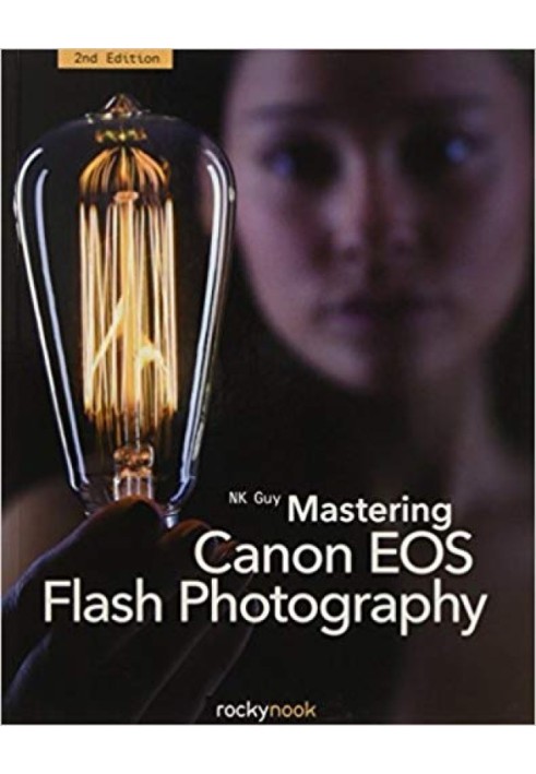 Mastering Canon EOS Flash Photography