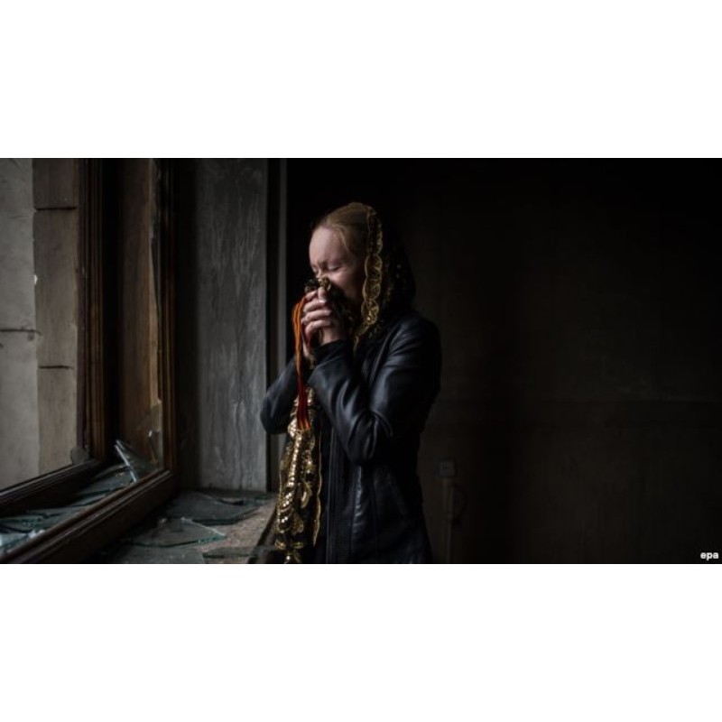 Let's take the fire!