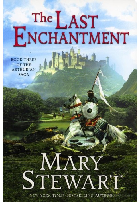 The Last Enchantment