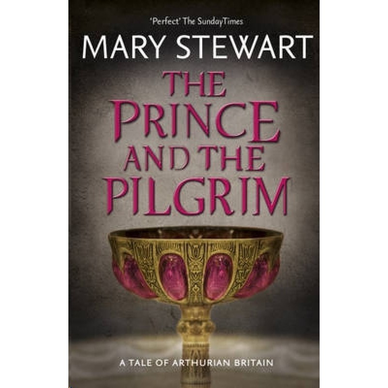 The Prince And The Pilgrim