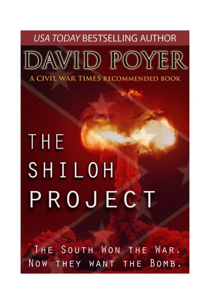 The Shiloh Project