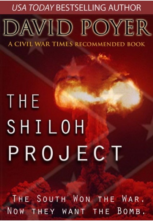 The Shiloh Project