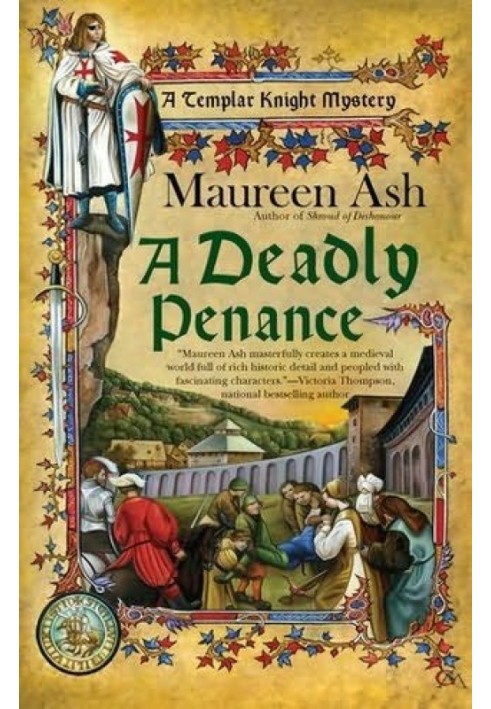 A Deadly Penance