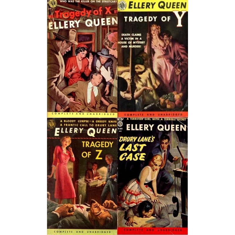 Drury Lane (omnibus)