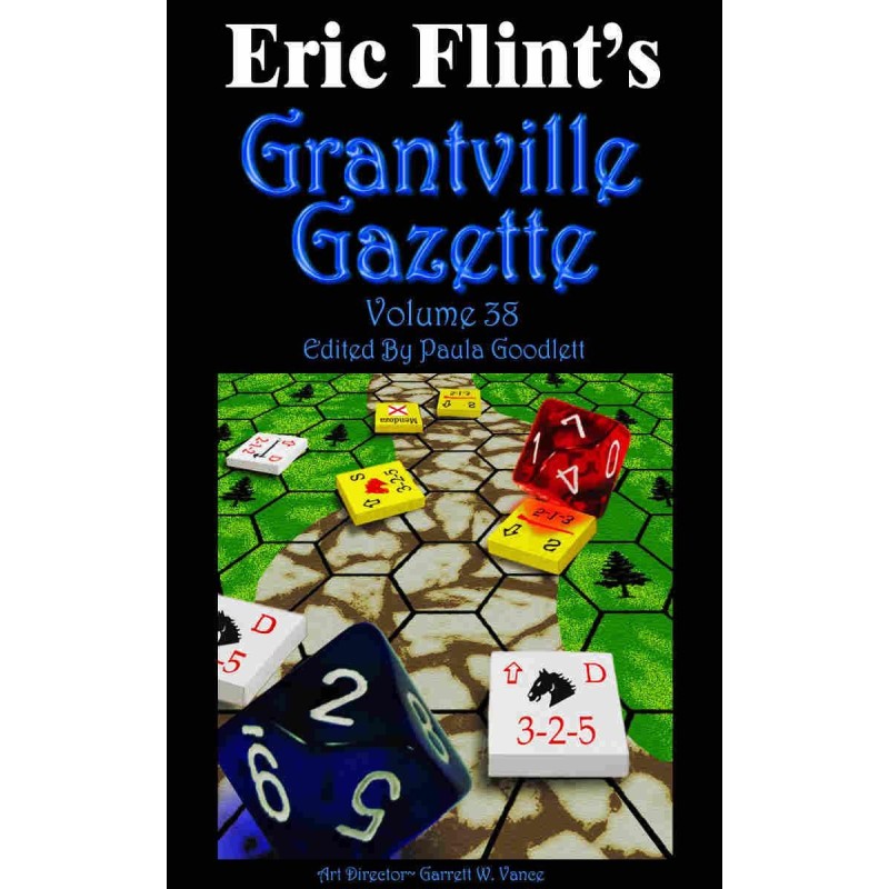 Grantville Gazette 38