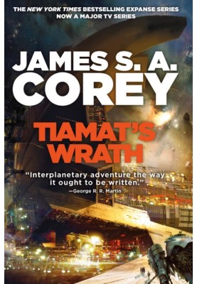 Tiamat's Wrath