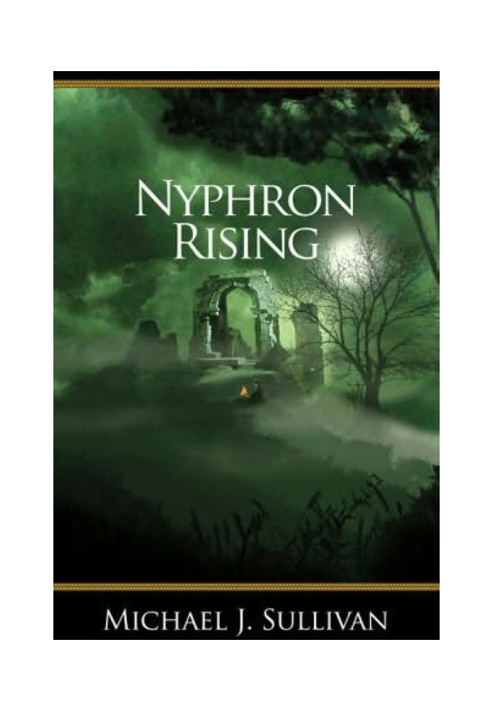 Nyphron Rising