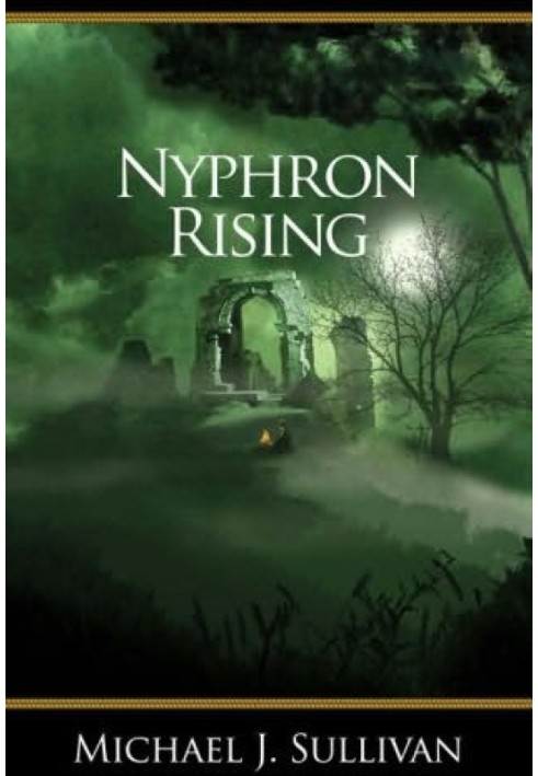 Nyphron Rising