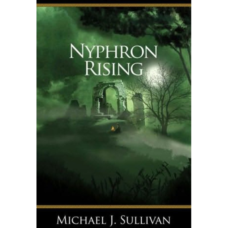 Nyphron Rising