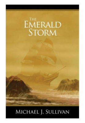 The Emerald Storm