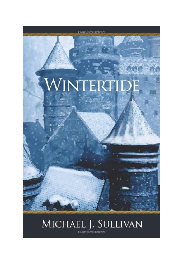 Wintertide