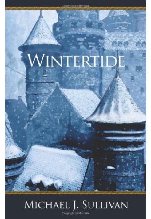 Wintertide