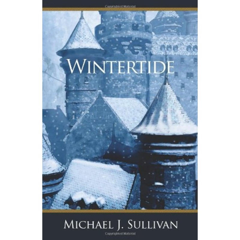 Wintertide