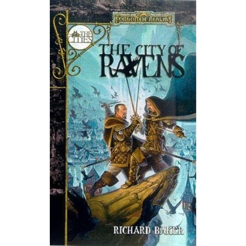 The City of Ravens