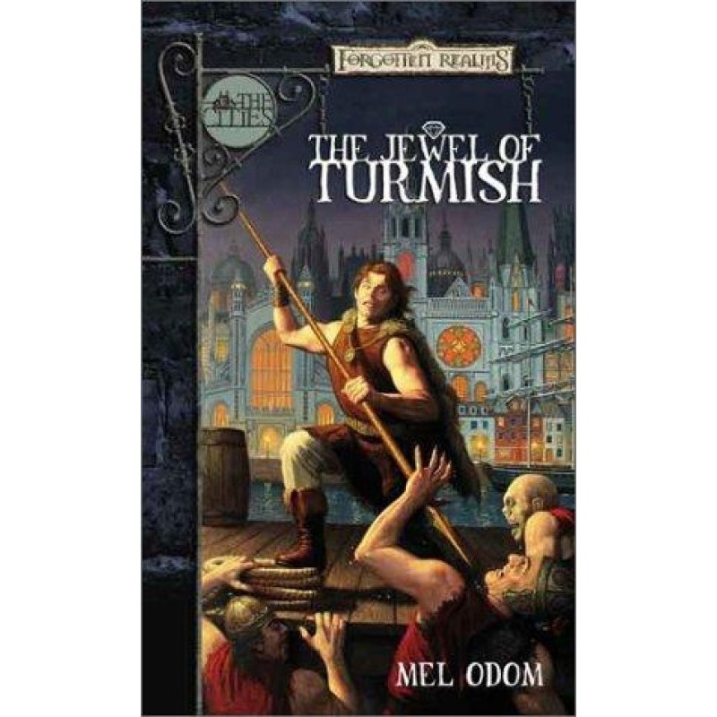 The Jewel of Turmish