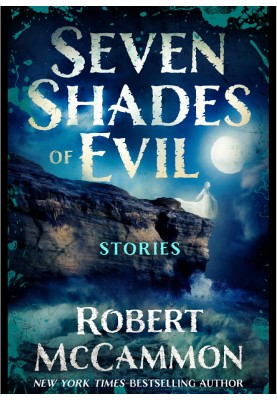 Seven Shades of Evil (LP)