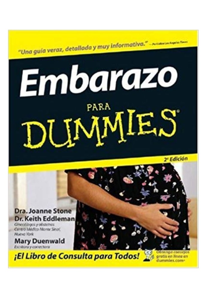 Embarazo Para Dummies®