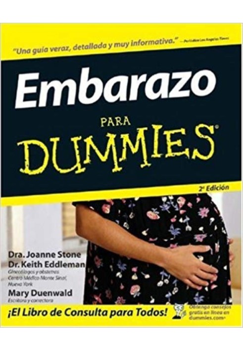 Embarazo Para Dummies®