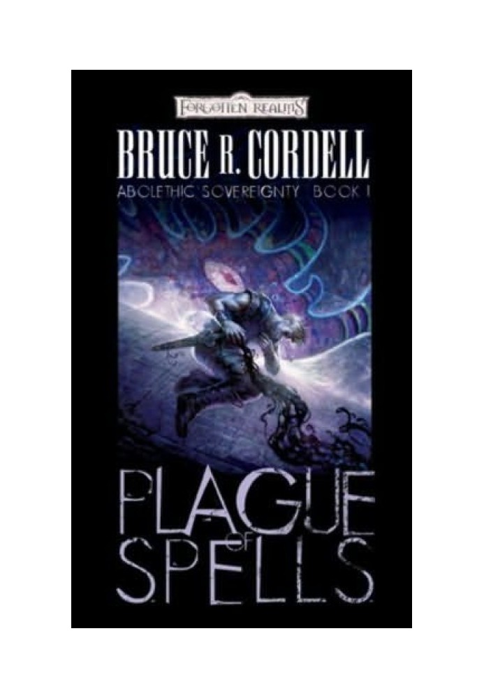 Plague of Spells