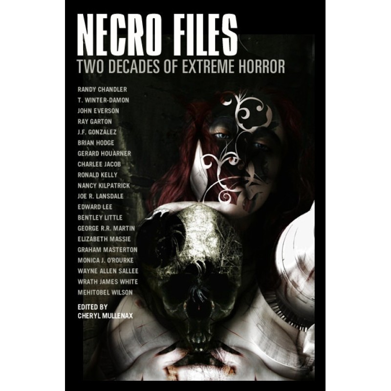 Necro Files: Two Decades of...