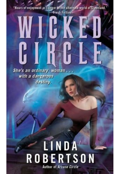 Wicked Circle