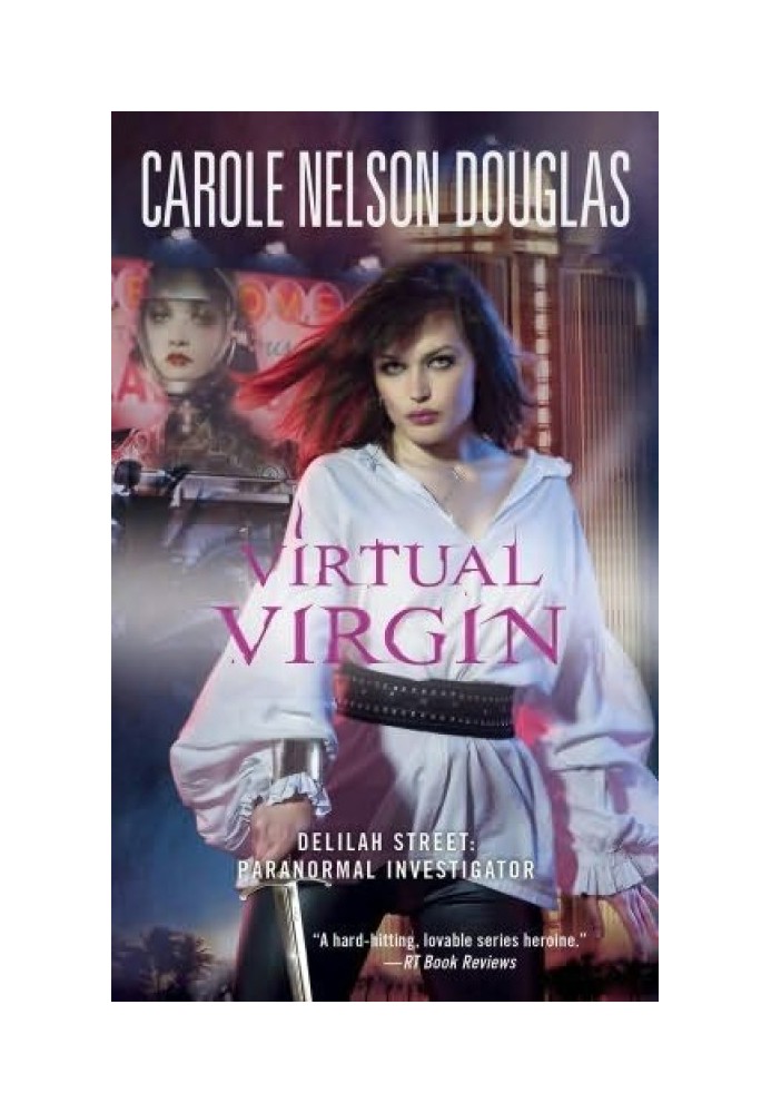 Virtual Virgin