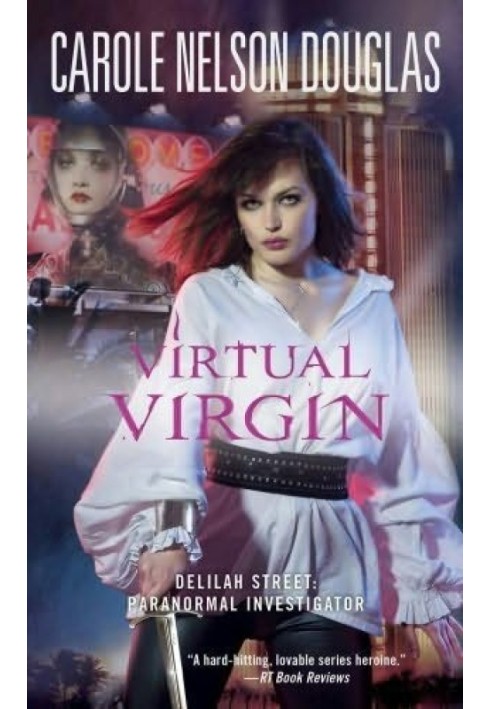 Virtual Virgin