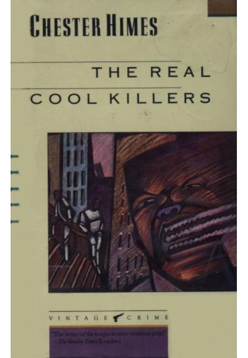 The real cool killers