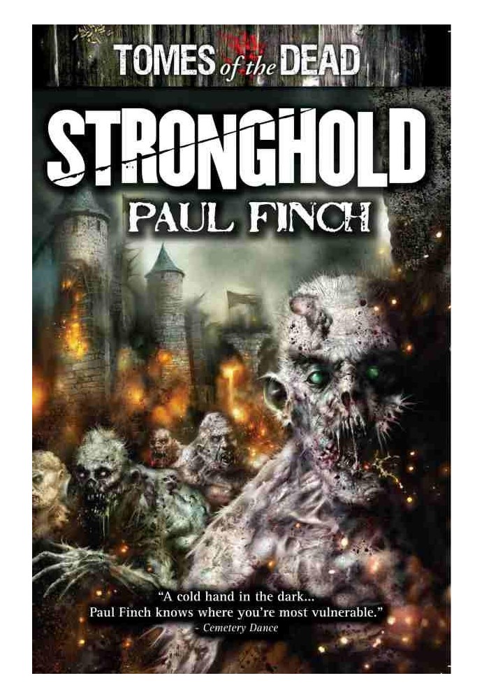 Stronghold