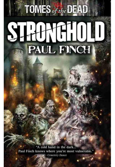 Stronghold