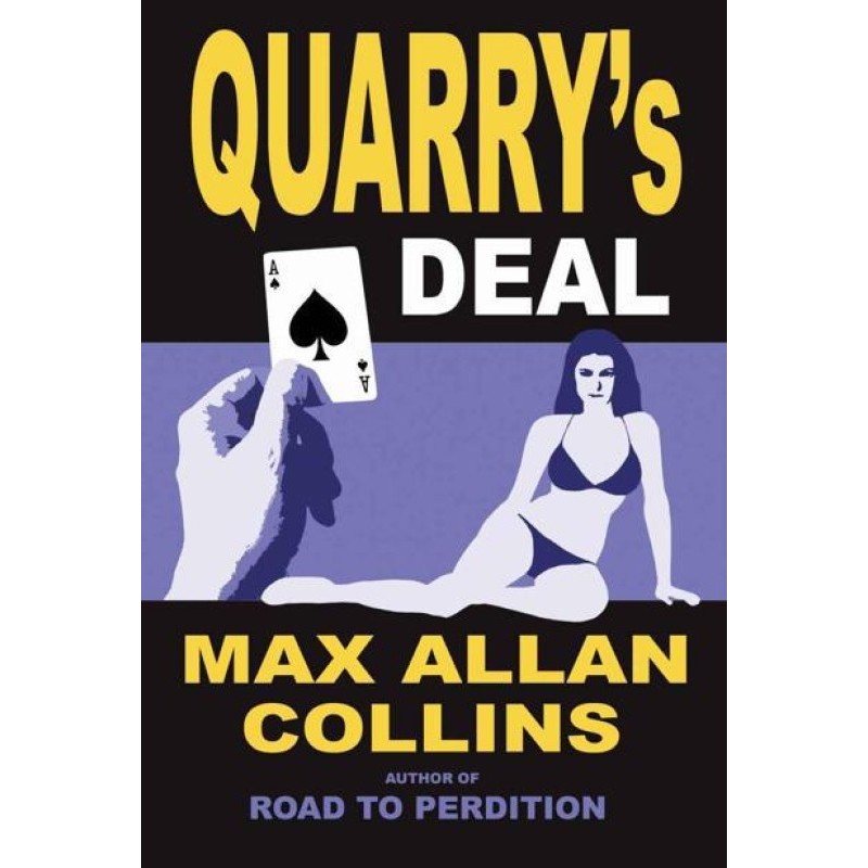 Quarry's deal
