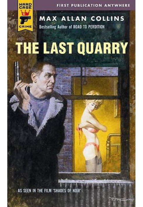 The last Quarry