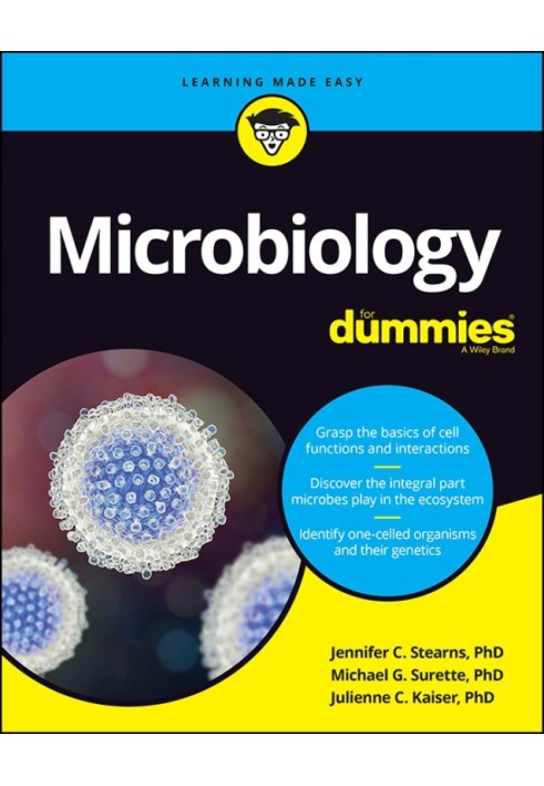 Microbiology For Dummies®