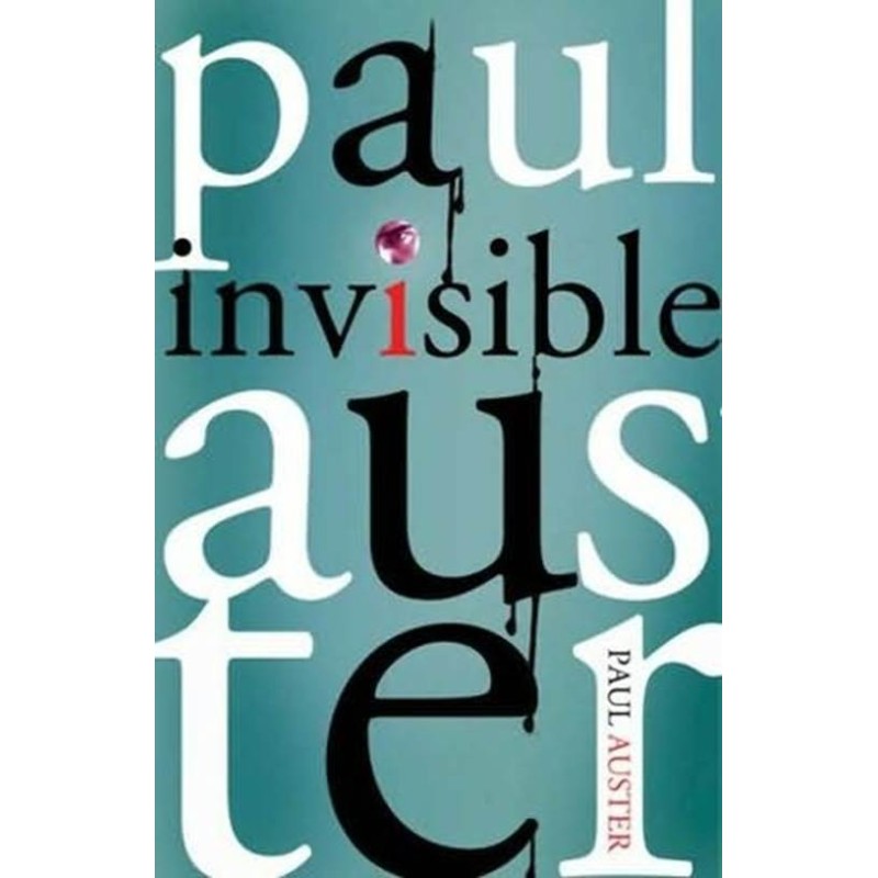 Invisible