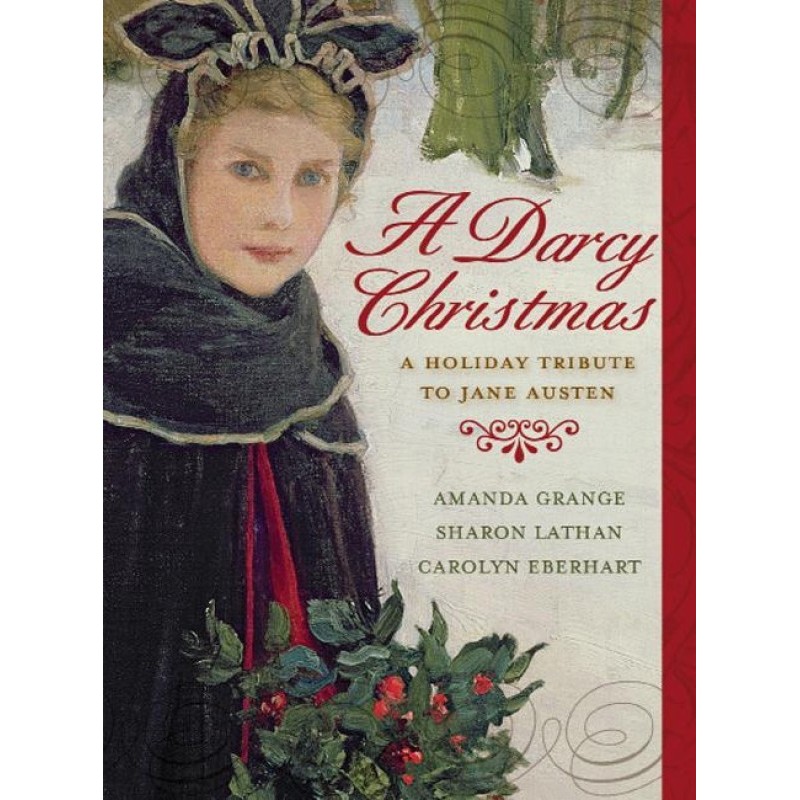 A Darcy Christmas