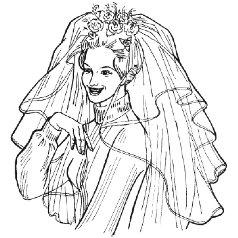 New wedding encyclopedia....