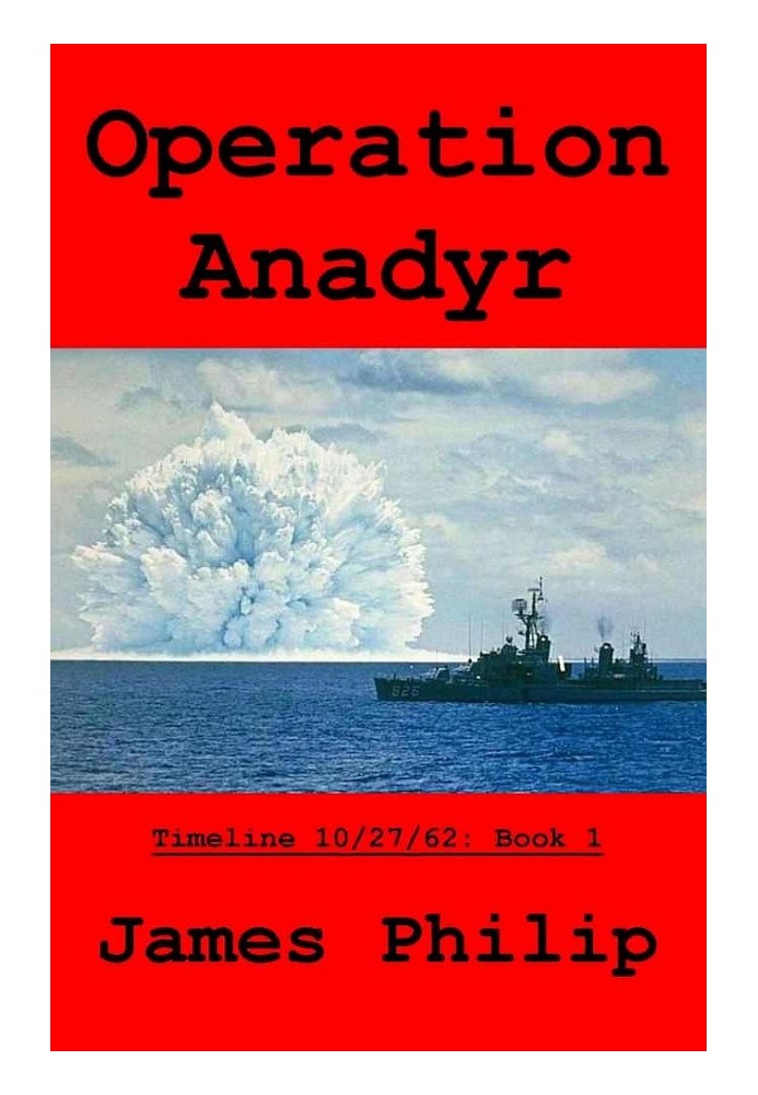 Operation Anadyr