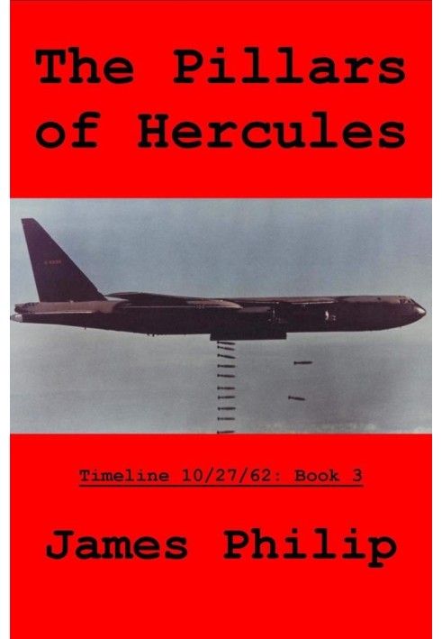 The Pillars of Hercules