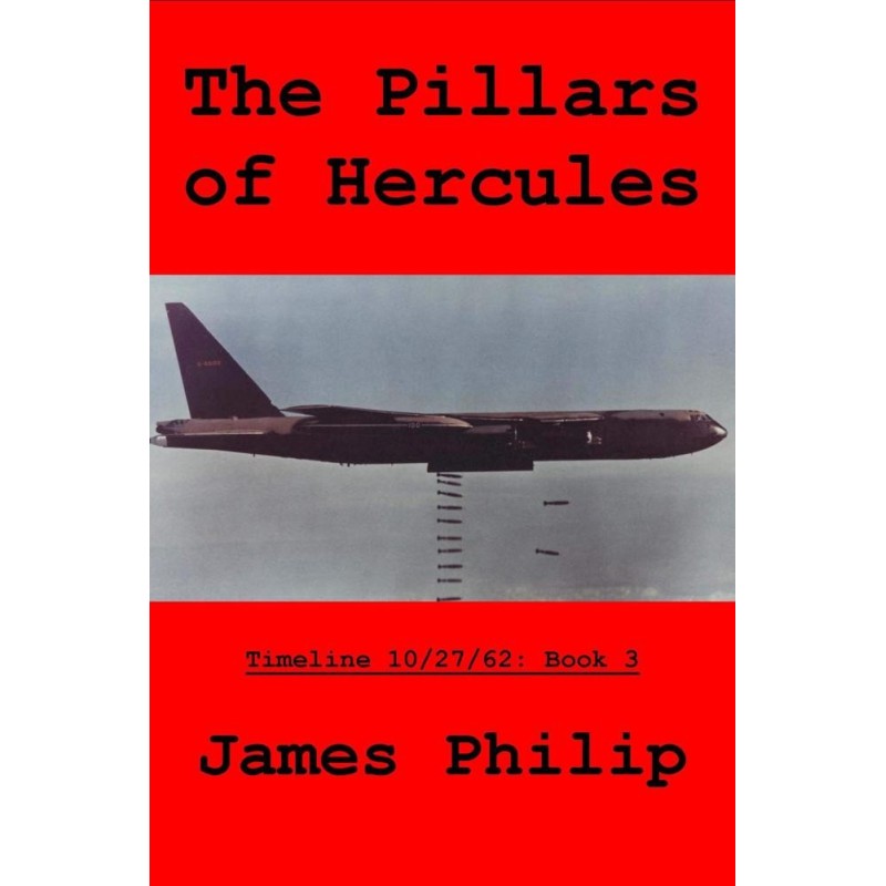 The Pillars of Hercules