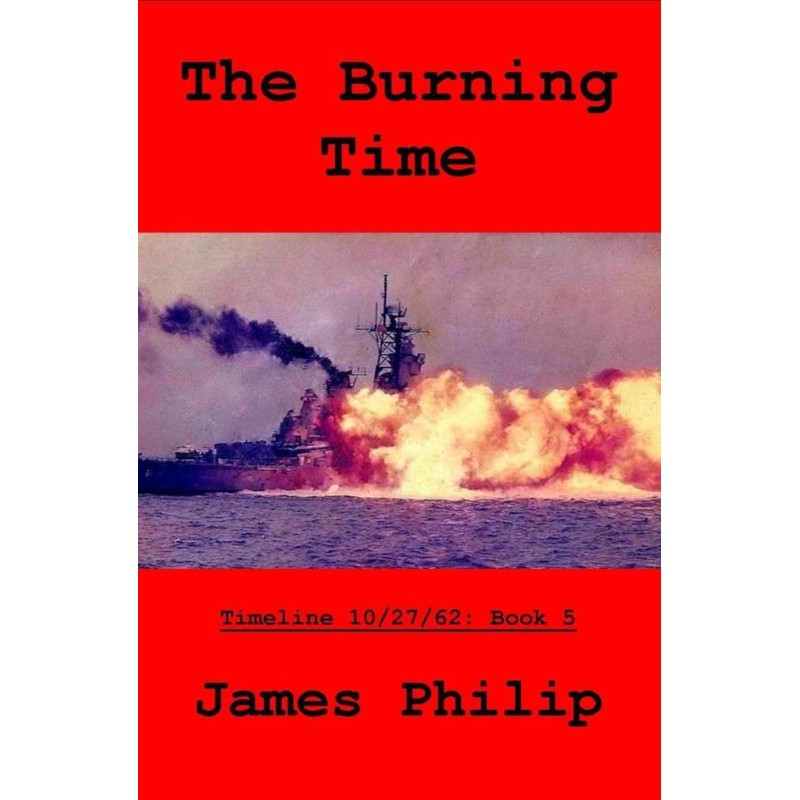 The Burning Time