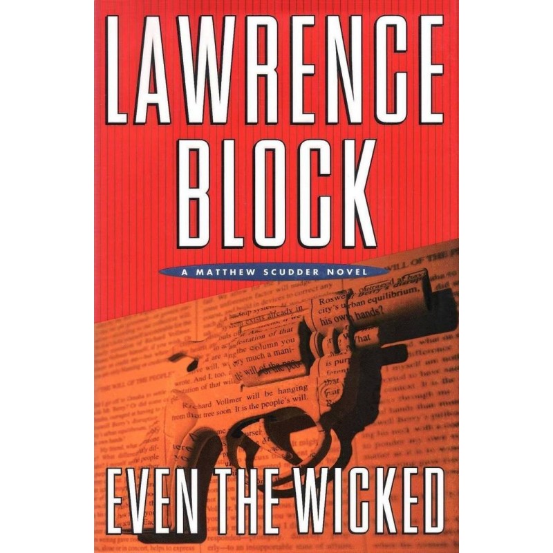 Even the Wicked